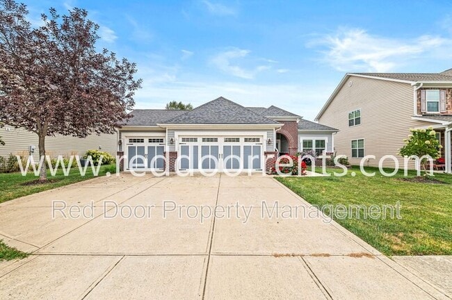 property at 18143 Sadie Ln