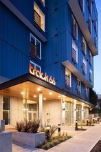 Track 66 Apartments in Seattle, WA - Building Photo - Interior Photo