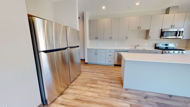 property at 1014 4th St SE
