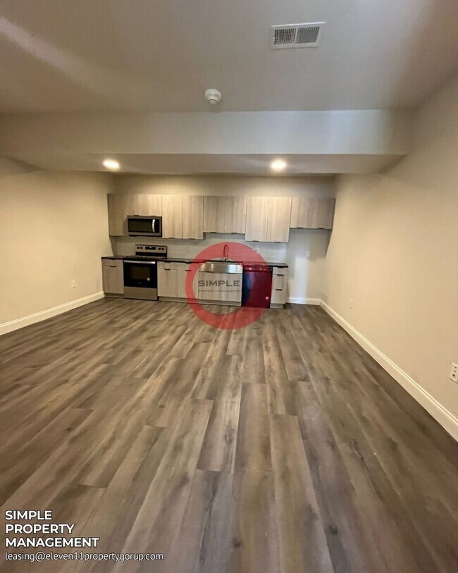 property at 315 W High St