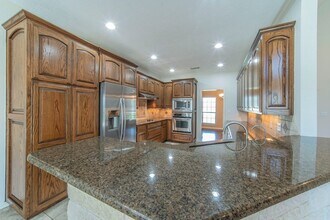 190 Deer Creek Dr in Aledo, TX - Building Photo - Building Photo