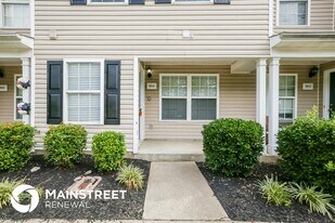 9014 Nathanael Dr in La Vergne, TN - Building Photo