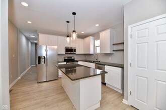 1338 Barth Ave in Indianapolis, IN - Building Photo - Building Photo