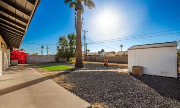 1217 W Elna Rae St in Tempe, AZ - Building Photo - Building Photo