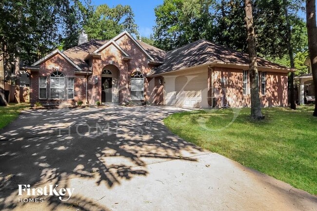 property at 111 N Rambling Ridge Pl