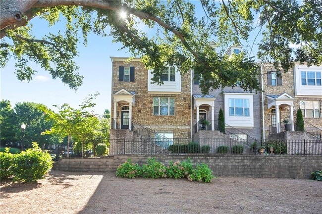 property at 4210 Morrison Wy