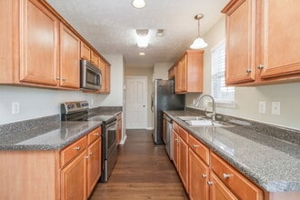 315 Slippery Rock Dr in Murfreesboro, TN - Building Photo - Building Photo