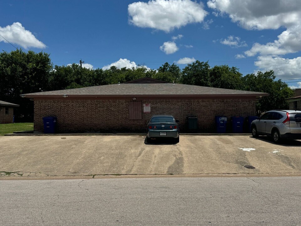 505 Sunset Ln in Copperas Cove, TX - Building Photo