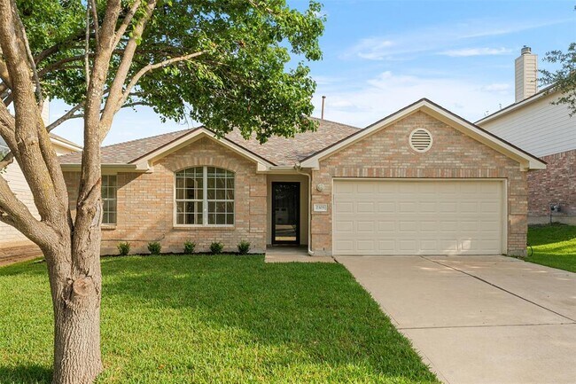 property at 2305 Boulder Run
