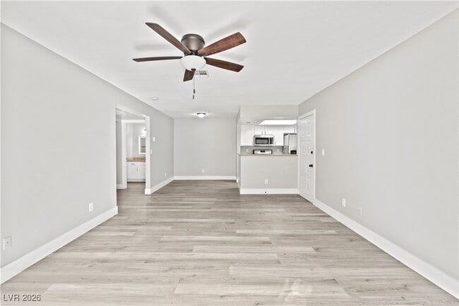 property at 7100 W Pirates Cove Rd