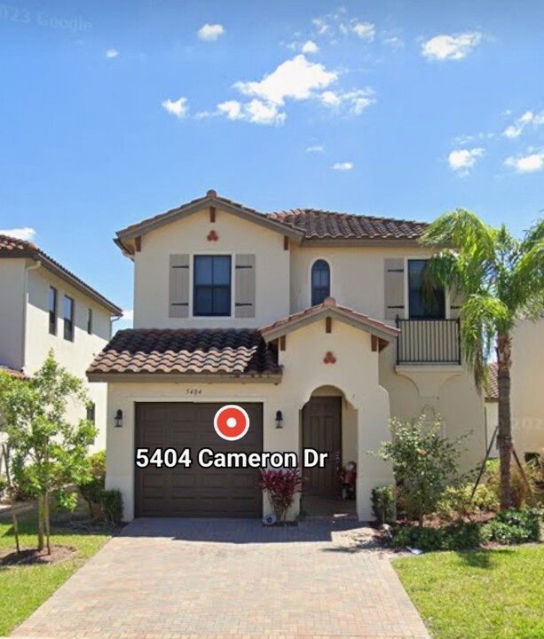 5404 Cameron Dr in Ave Maria, FL - Building Photo