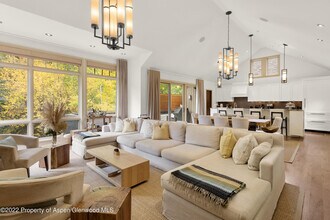 509 W Hopkins Ave in Aspen, CO - Building Photo - Building Photo