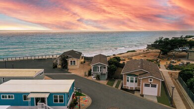 325 3rd Ave in Pacifica, CA - Building Photo - Building Photo