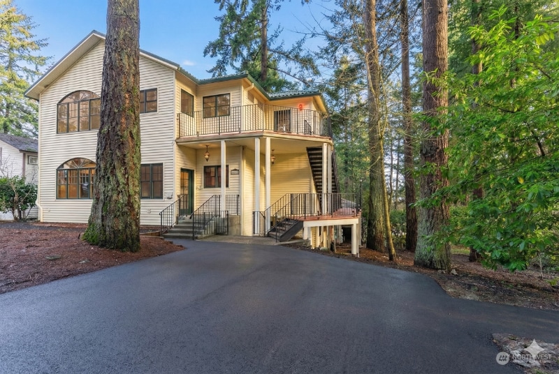 14520 Fremont Ave N in Shoreline, WA - Building Photo