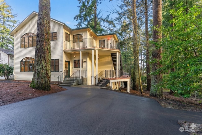 property at 14520 Fremont Ave N