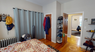 23 Tufts St, Unit 2 in Cambridge, MA - Building Photo - Building Photo