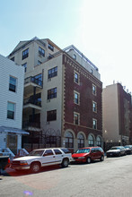 Carriage House on the Slope in Brooklyn, NY - Building Photo - Building Photo