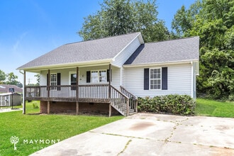 103 Joe Moore Rd in Thomasville, NC - Building Photo - Building Photo