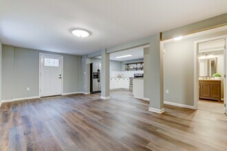 1546 Whitower Dr SW in Knoxville, TN - Building Photo - Building Photo