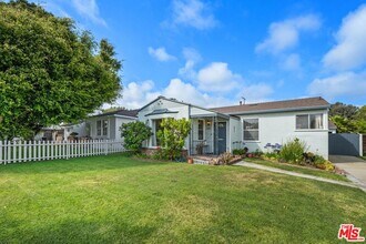 2345 23rd St in Santa Monica, CA - Building Photo - Building Photo