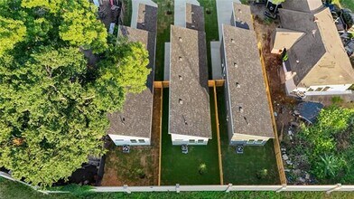 2219 Hooper St in Dallas, TX - Building Photo - Building Photo