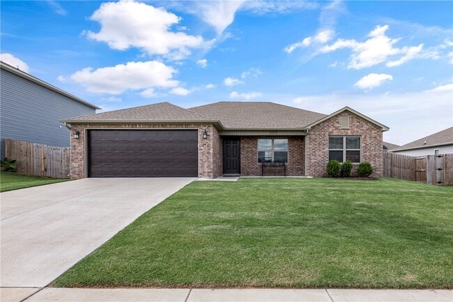property at 2313 Pinewood Ave