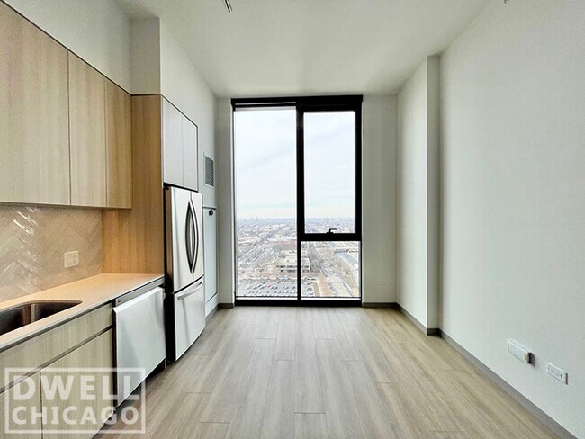 1026 S Damen Ave in Chicago, IL - Building Photo - Building Photo