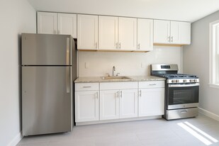 Michael Manor Apartment Homes in Plainfield, NJ - Building Photo