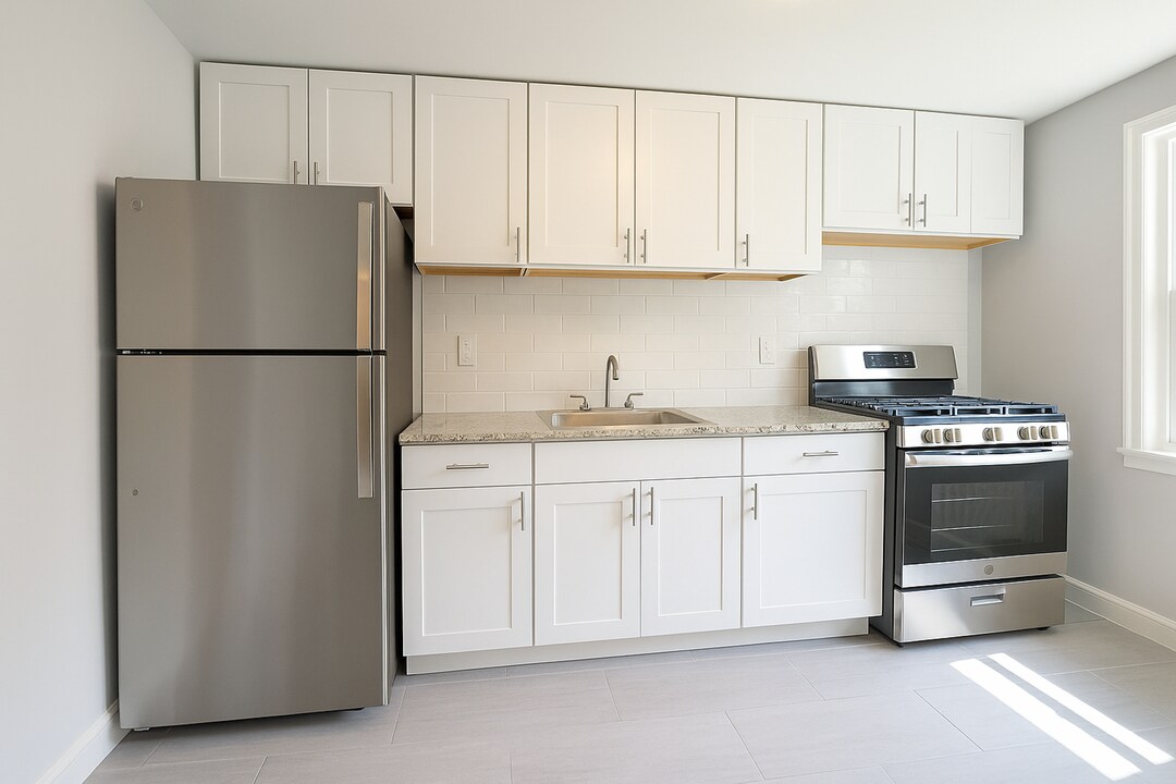 Michael Manor Apartment Homes in Plainfield, NJ - Building Photo