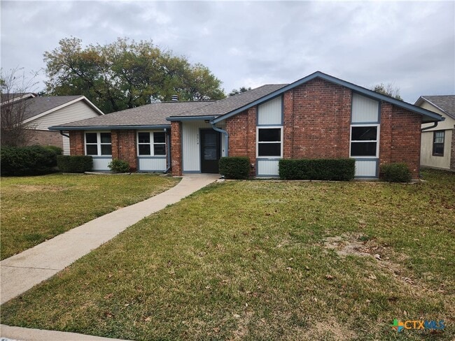 property at 2314 Horseshoe Bend