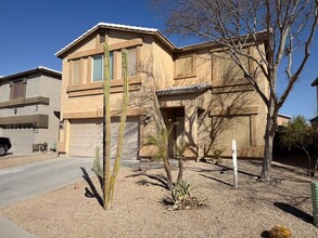 1170 E Desert Springs Way in Queen Creek, AZ - Building Photo - Building Photo