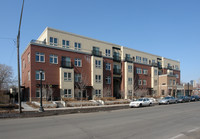 The Jourdain in Minneapolis, MN - Foto de edificio - Building Photo