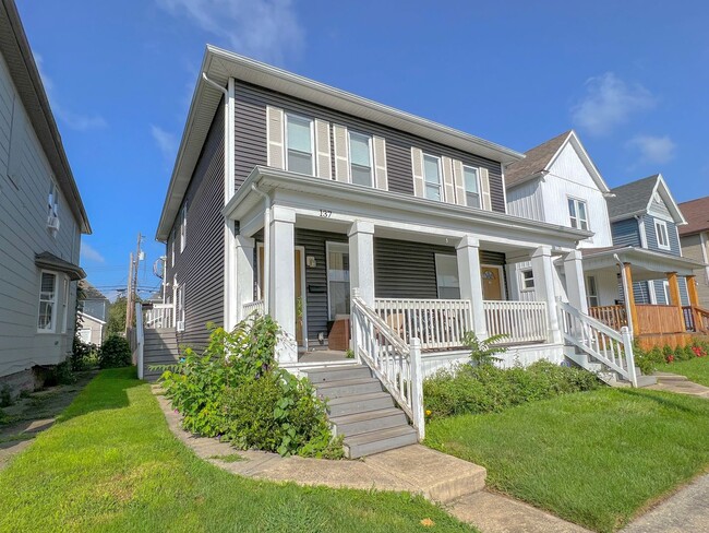 property at 137.5 Avondale Ave