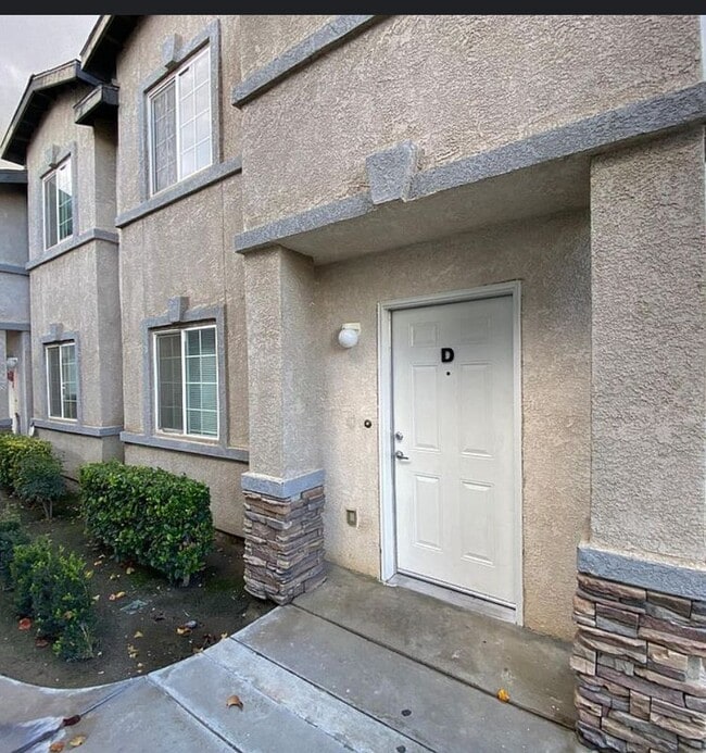 600 Hosking Ave in Bakersfield, CA - Building Photo - Building Photo