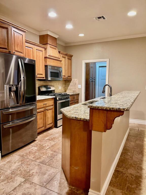 1534 NE Stone House Dr in Elgin, OK - Building Photo - Building Photo