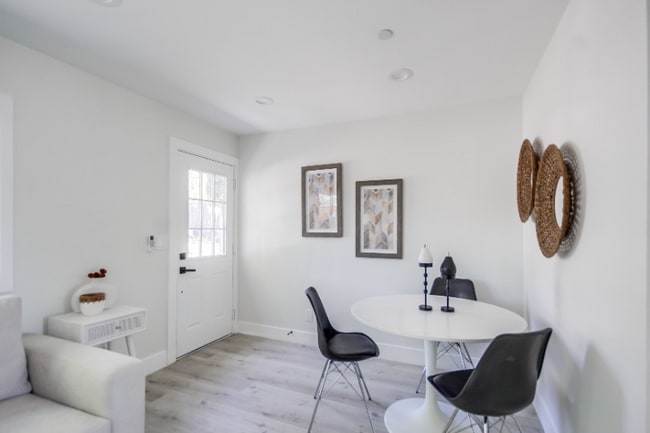 property at 1329 Marshall Rd
