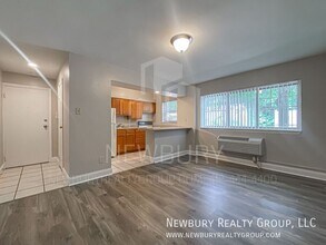 1331 Washington Blvd in McKeesport, PA - Building Photo - Building Photo