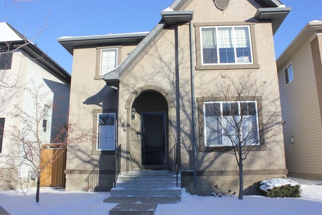 property at 126 Elgin Dr SE