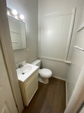 414 Allen St in Lansing, MI - Building Photo - Building Photo