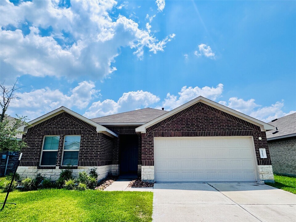 21611 Corsica Cv Ct in Katy, TX - Building Photo