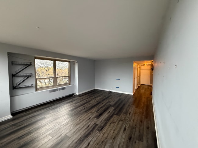 3950 N Lake Shore Dr in Chicago, IL - Foto de edificio - Building Photo