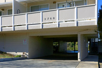 2760 Melendy Dr in San Carlos, CA - Foto de edificio - Building Photo