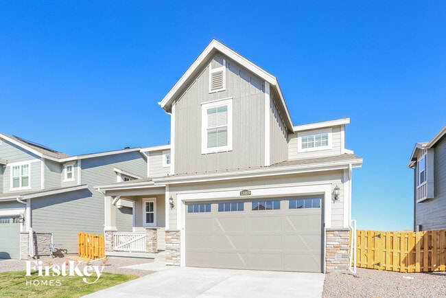 13169 E 110th Ave. in Commerce City, CO - Building Photo - Building Photo