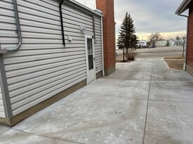 749 W 14th St, Unit Unit 26 A in Casper, WY - Building Photo