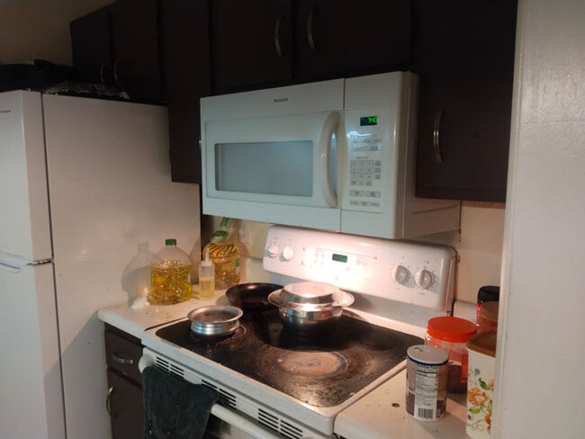 property at 9523 University Terrace Dr