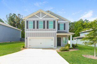 646 Blackberry Glenn in Springville, AL - Building Photo