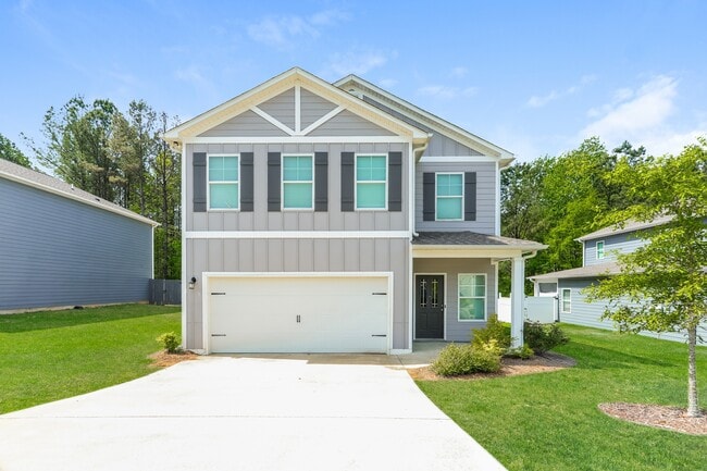 property at 646 Blackberry Glenn