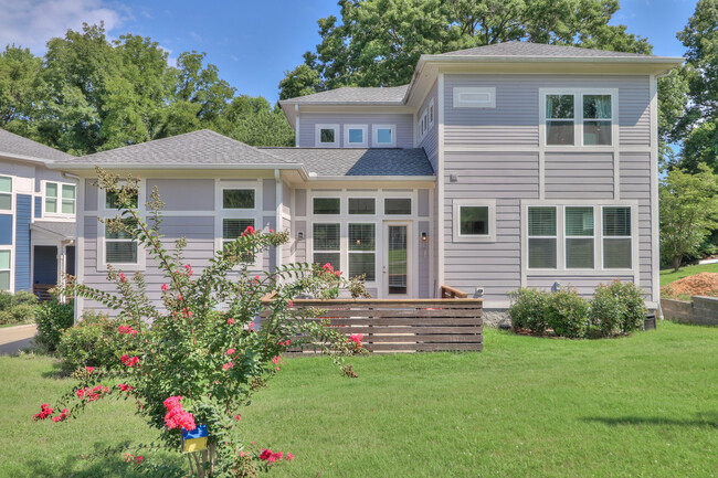 2605C Traughber Dr in Nashville, TN - Building Photo - Building Photo