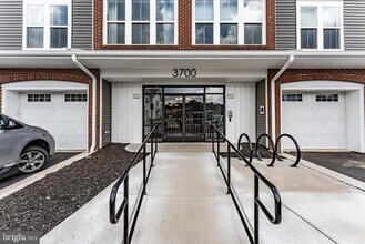 3700 Havertill Ln in Dale City, VA - Building Photo - Building Photo