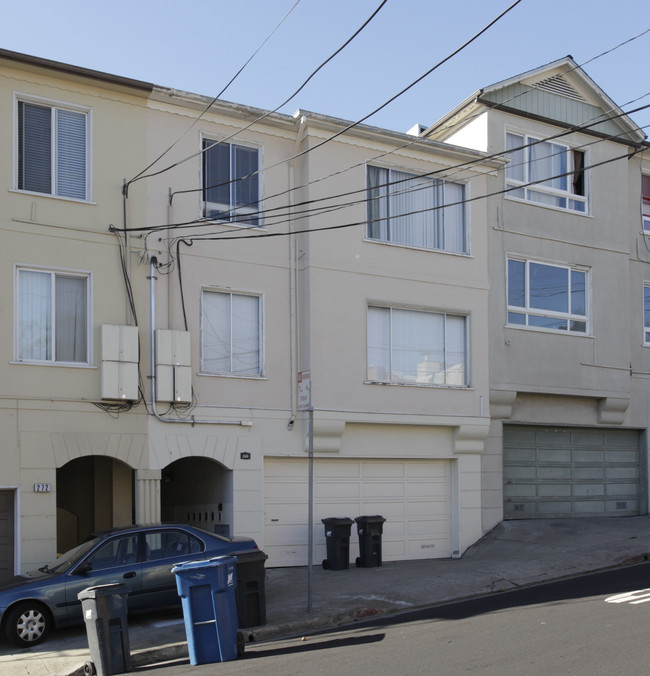 266 Abbot Ave in Daly City, CA - Building Photo - Building Photo